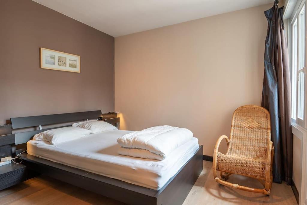 Spacious For 7 People Appartement