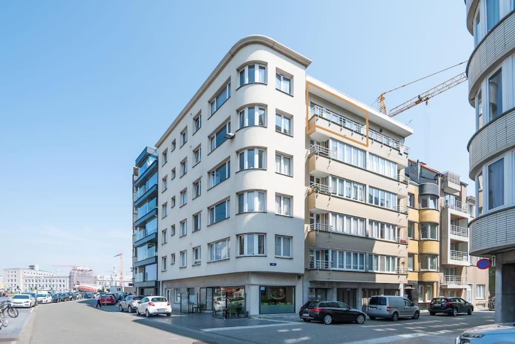 Spacious For 7 People Appartement