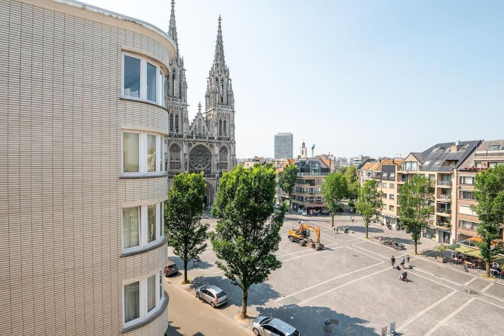 Spacious For 7 People Appartement